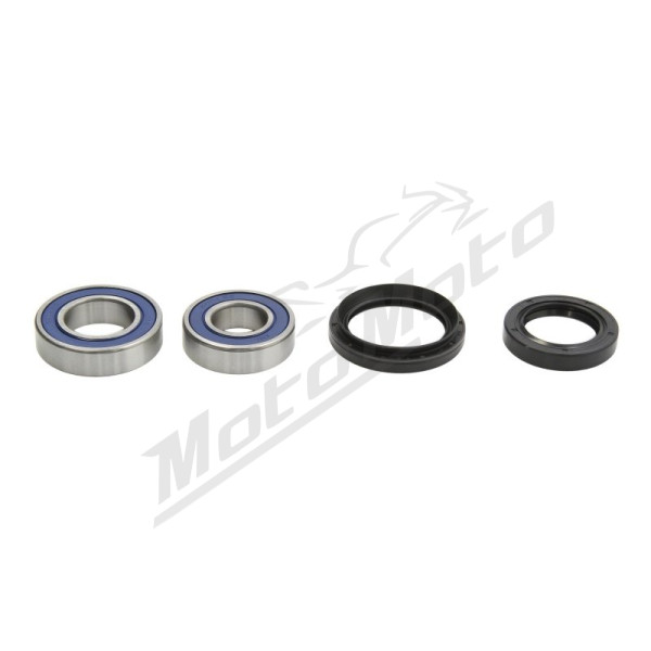 4Ride Front wheel bearing kit Honda TRX 420-500cc 05-13