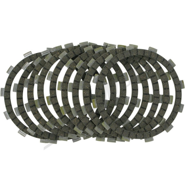 EBC CK Standard Series Clutch Kit TRIUMPH DAYTONA / TIGER / SPEED TRIPLE 750-955 97-03