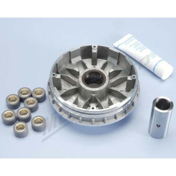 POLINI Hi-Speed Variator Benelli / MBK / Yamaha 250cc 02-17