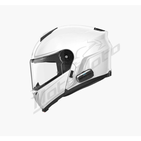 Sena Outrush 2-shell helmet with Mesh 3.0 intercom