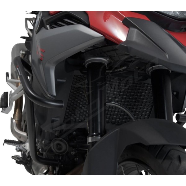 SW-MOTECH Crash Bar BMW F 750-850 18-23
