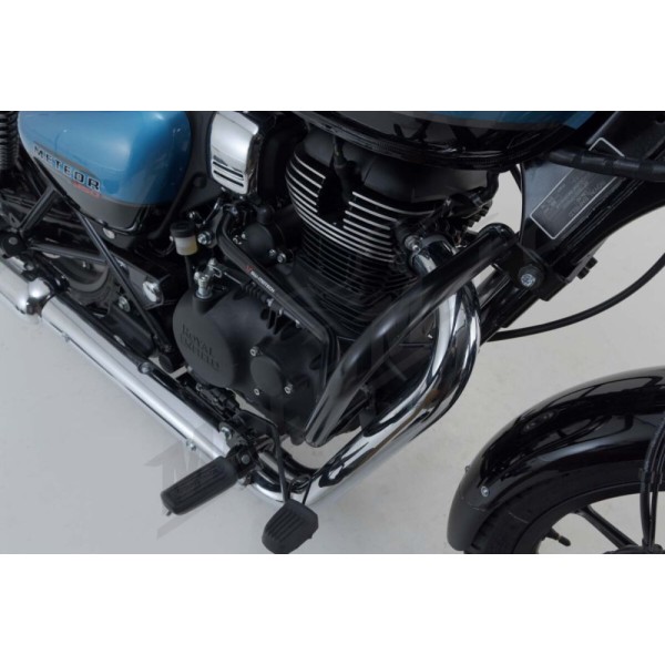SW-MOTECH Crash Bar apsauginiai lankai Royal Enfield Meteor 350 21-22