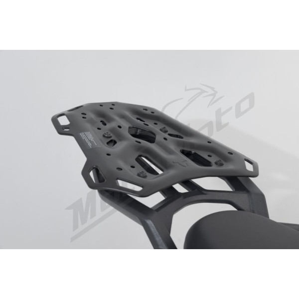 SW-MOTECH Adventure Rack Triumph Tiger 660 23-25