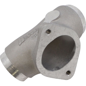 MIKUNI Intake Manifold Harley Davidson FLHR / FLHS / FLST / FLSTF / FXD / FXDL / FXLR / FXRS / FXSTS / FXSTSB 1340-1450 82-03