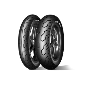 Tyre DUNLOP K555 M/C 70V TL 150/80 R15