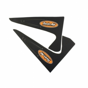 TWIN AIR Oro filtro dėžės apdaila/ lipdukas Yamaha YZ 125-250c 2002-2014