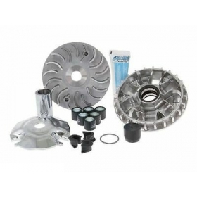 Variator kit POLINI Maxi Hi-Speed GILERA / PIAGGIO 125cc 4T