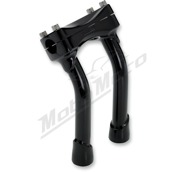 BILTWELL Murdock Handlebar Risers 20,5cm.