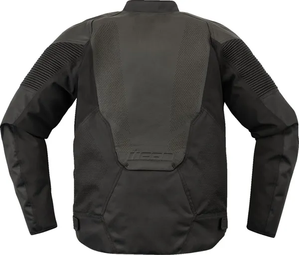 ICON Overlord3™ Leather Jacket
