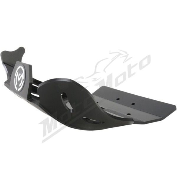 MOOSE OFFROAD Pro Skid Plate Fantic / Yamaha 125cc 05-23