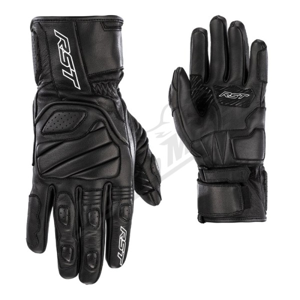 RST Turbine Gloves Leather