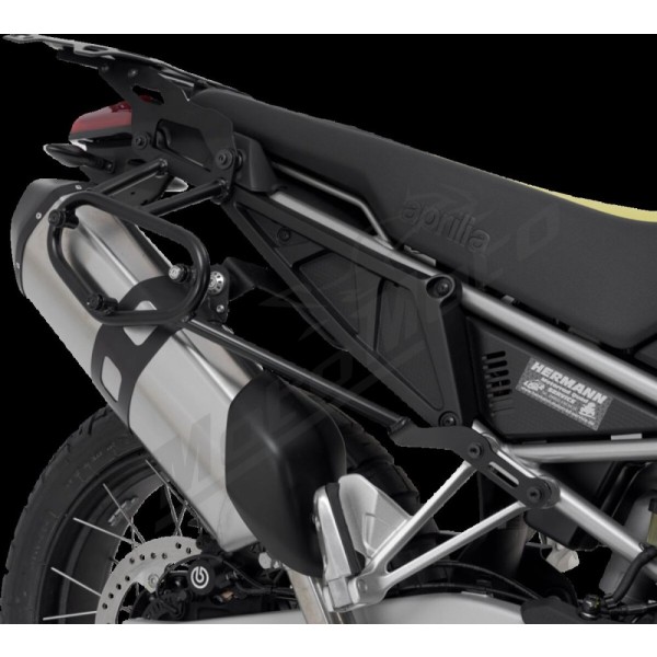 SW-MOTECH SLC Side Carrier Right Aprilia Tuareg 660 22-24