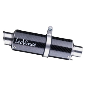 LEOVINCE GP Corsa Full-System Exhaust APRILIA SR GT 125-200 22-24