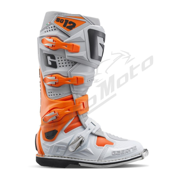Gaerne cross / enduro shoes sg-12