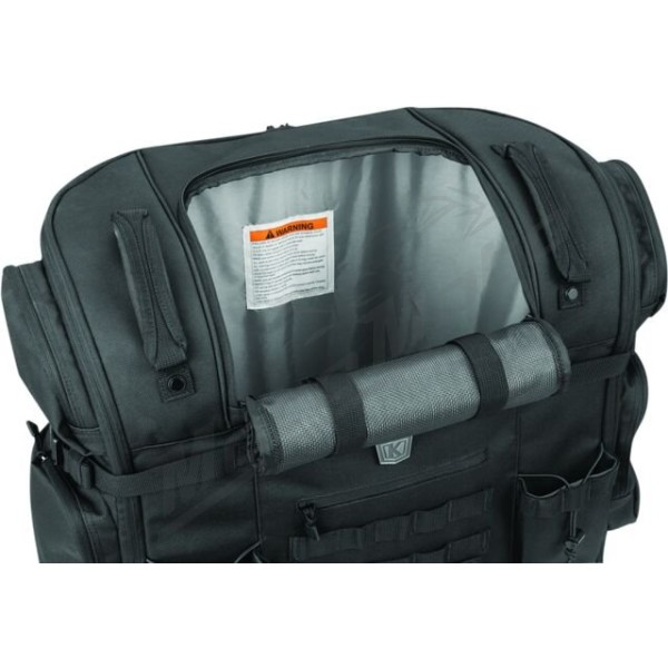 KURYAKYN Pet Palace Titan Honda GL 1500/1800 88-22