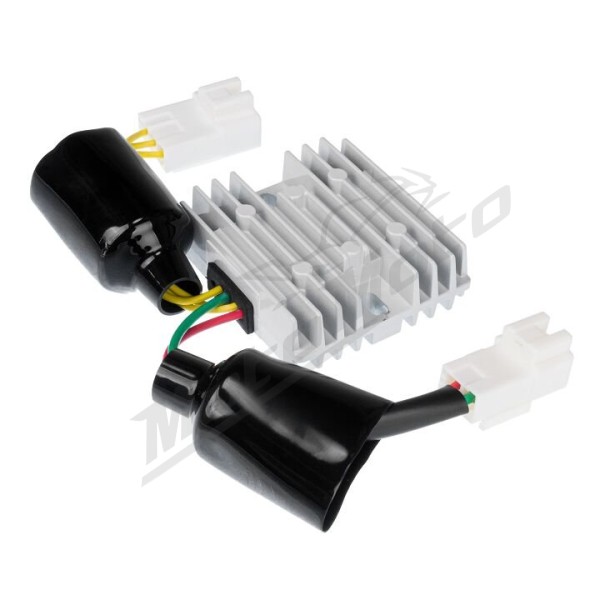 MOTOPLAT Srovės lygintuvas Honda CBR 1000RR 04-11