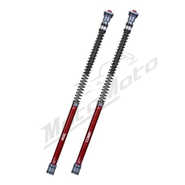 YSS HYD Cartridge Kit Z1 YAMAHA YZF-R3 300-320 15-25