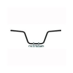 Trw plieninis vairas 22mm 137x830mm