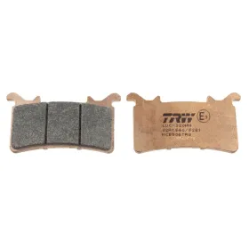 TRW TRQ Brake Pad Sintered Race BMW M1000RR ABS 21-25