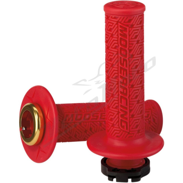 MOOSE OFFROAD Vairo rankenėlės 22 mm