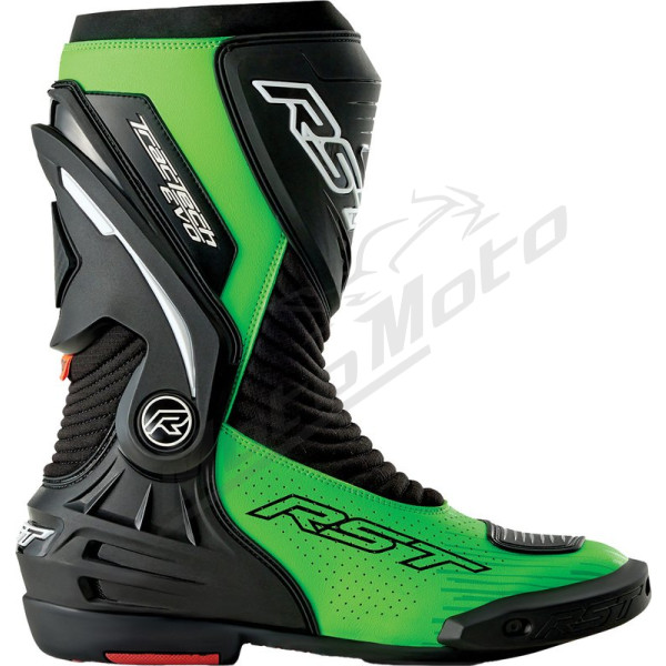 RST TracTech Evo D3O Boots