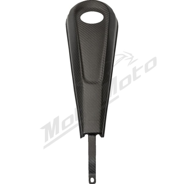 SLYFOX Kuro bako apdaila HARLEY DAVIDSON FLHR/FLHTK 1584-1923 10-21
