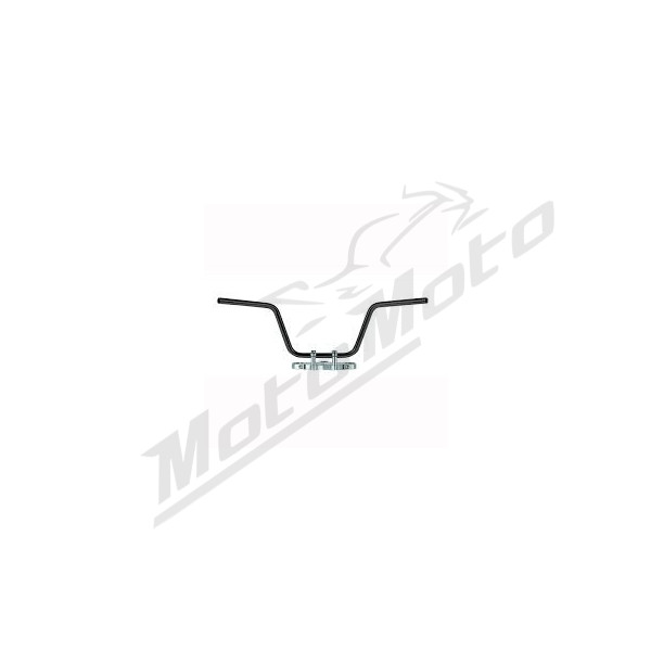 Trw plieninis vairas 22mm 137x830mm