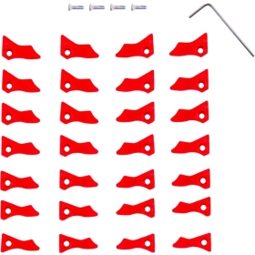 ALPINESTARS RK-10 Extension Stop Replacement Kit