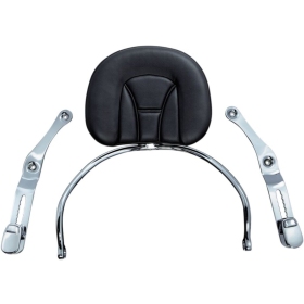 KURYAKYN Revolution Driver Backrest Honda GL 1800 12-17