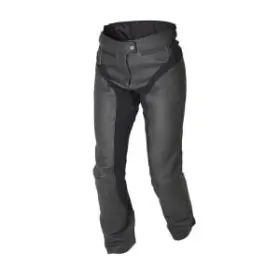 Macna Women's Leather Pants