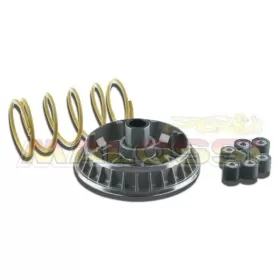 Variator kit MALOSSI Maxi Multivar Suzuki Burgman 400cc 4T