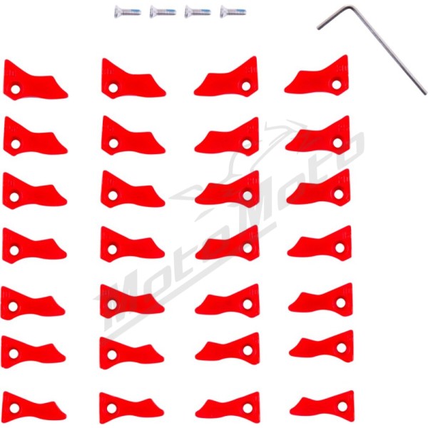 ALPINESTARS RK-10 Extension Stop Replacement Kit