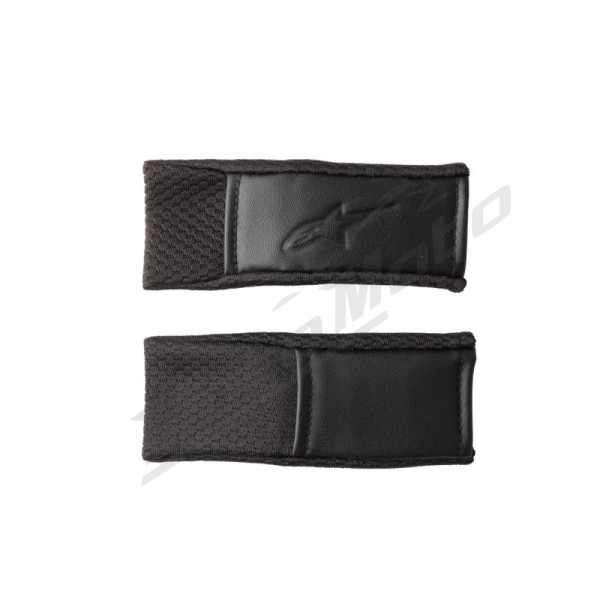 ALPINESTARS SM7 šalmo smakro dirželio dangtelis
