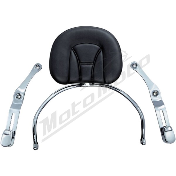 KURYAKYN Revolution Driver Backrest Honda GL 1800 12-17