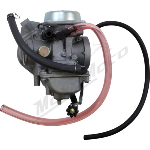 MOOSE OFFROAD FOUR WHEEL Replacement Carburetor Kawasaki KEF 300cc 95-03
