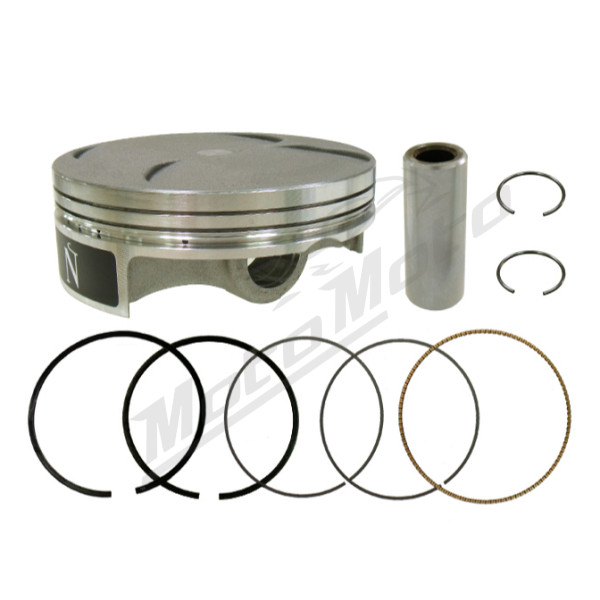Namura Piston Kit Honda TRX 450 Sportrax 06-14