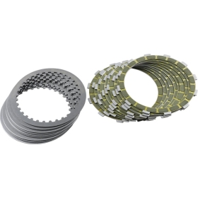 BARNETT Extra Plate Clutch Kit Harley Davidson 1340-1800cc 1998-2017