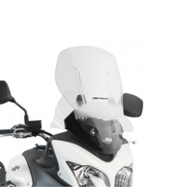 KAPPA Windshield clear Suzuki DL 650 V-Strom 11-16