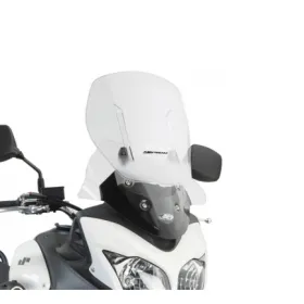KAPPA Windshield clear Suzuki DL 650 V-Strom 11-16