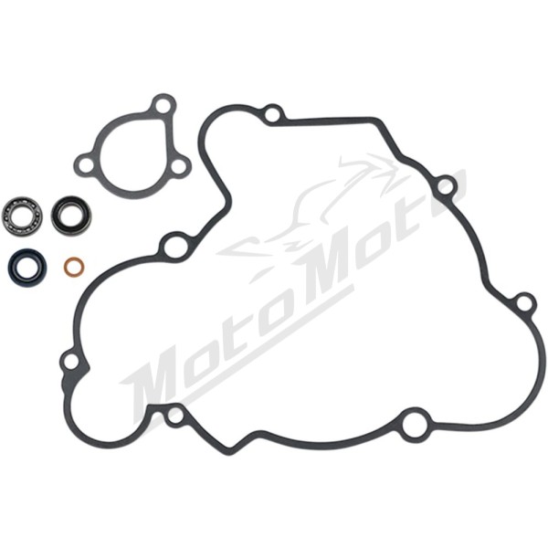 ATHENA Water Pump Gasket Kit KTM SX 65 01-08