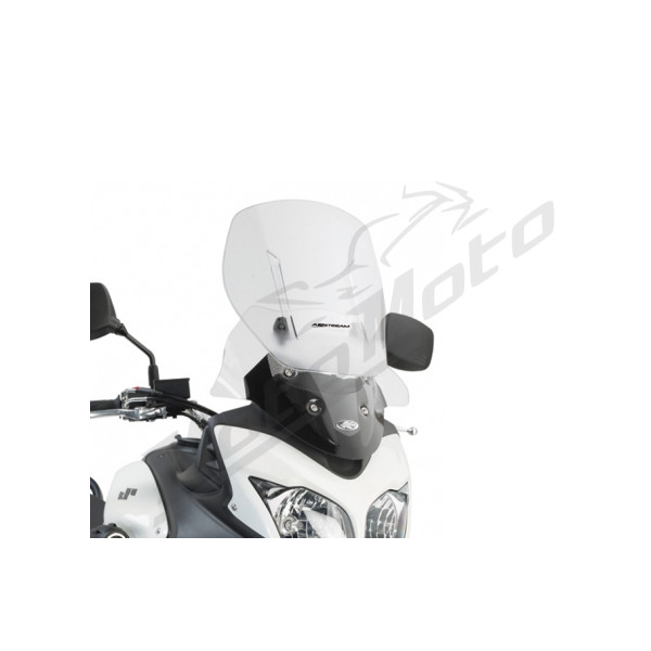 KAPPA Windshield clear Suzuki DL 650 V-Strom 11-16
