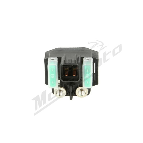 Tourmax Starter relay Yamaha YXR 450-660 06-19