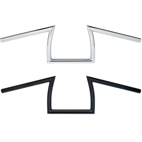 BILTWELL 1" Handlebar Ø25,4mm 78,5x21,5cm