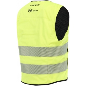 Dainese Smart D-Air® Hi-Vis Airbag Liemenė