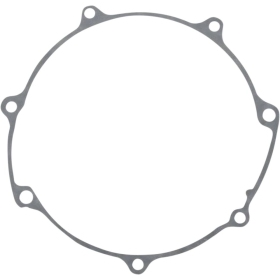 MOOSE OFFROAD Clutch Cover Gasket Yamaha WR F / YFZ  / YZ F 450cc 03-17