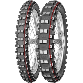 Tire MITAS Terra Force-MX MH  60/100 R12