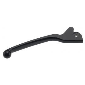 Brake lever left / right black 71001 71472 GILERA / PIAGGIO / VESPA 50-150cc 1pc