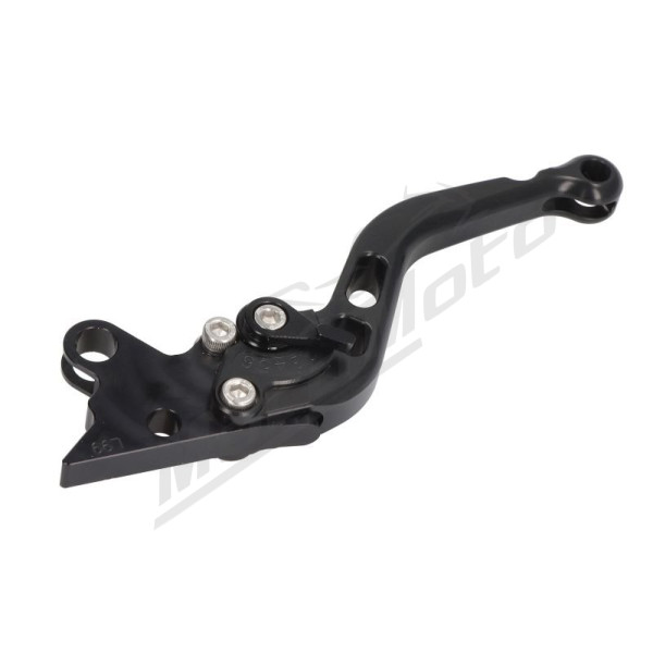 4Ride Clutch Lever short SUZUKI GSF 1200 1996-2000
