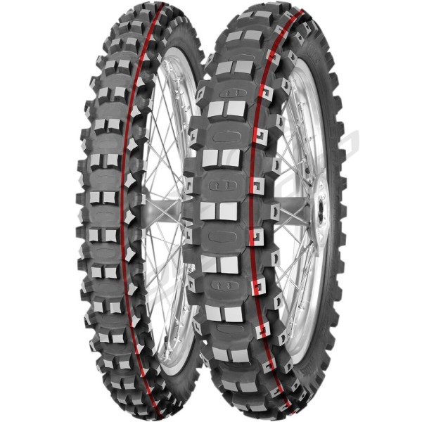 Tire MITAS Terra Force-MX MH  60/100 R12