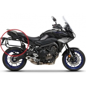 Daiktadėžių laikiklių komplektas SHAD TERRA Yamaha TRACER 900 / GT 2018-2020